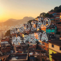 ROBOZÃO NA PISTA (Single)
