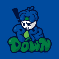 Pipe Down! (Feat. SUPERBEE) (Single)