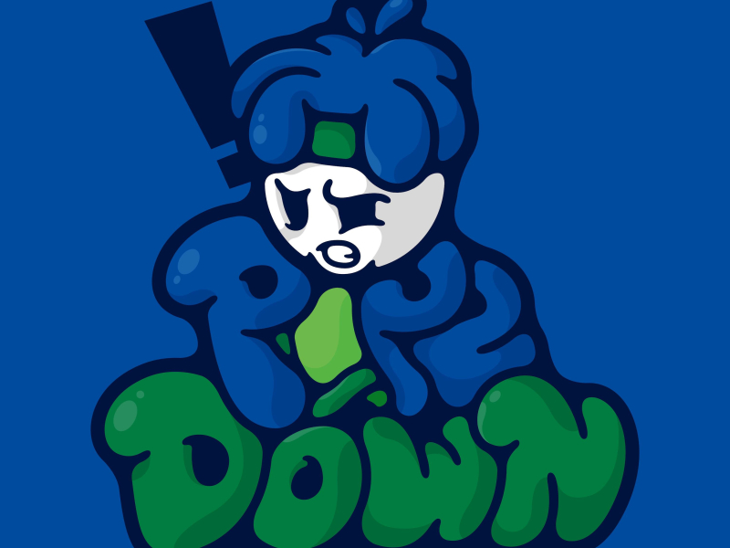 Pipe Down! (Feat. SUPERBEE) (Single)