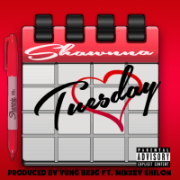 Tuesday (feat. Mikkey Shilon) (Single)