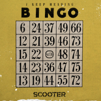 I Keep Hearing Bingo (Single)