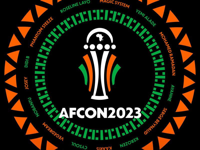 Sizimisele - AFCON 2023 (Single)