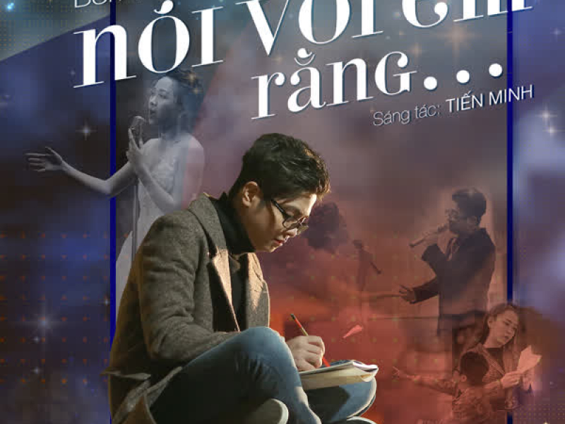 Nói Với Em Rằng... (Single)