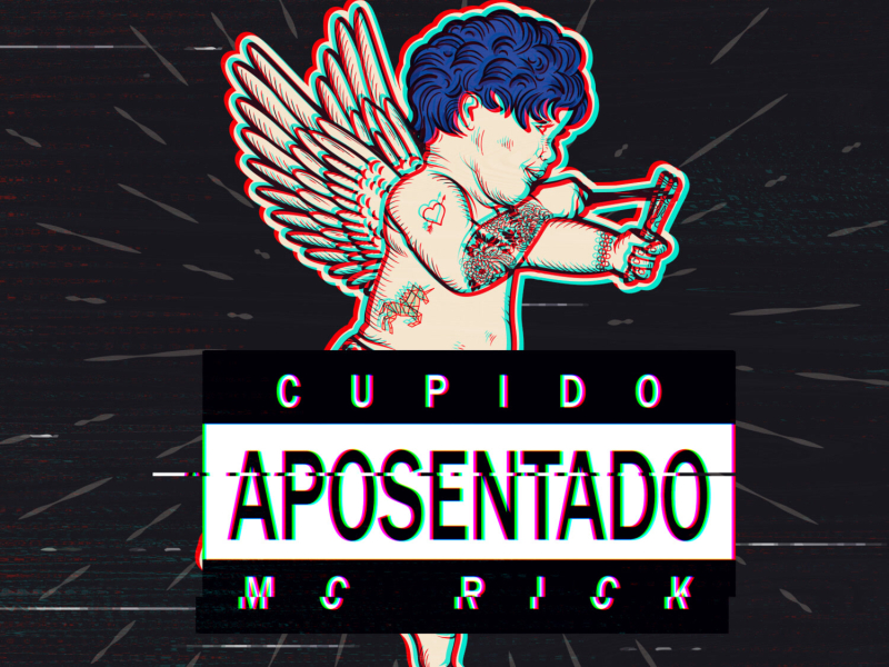 Cupido Aposentado (Single)