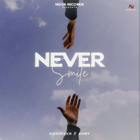 Never Smile (Single)