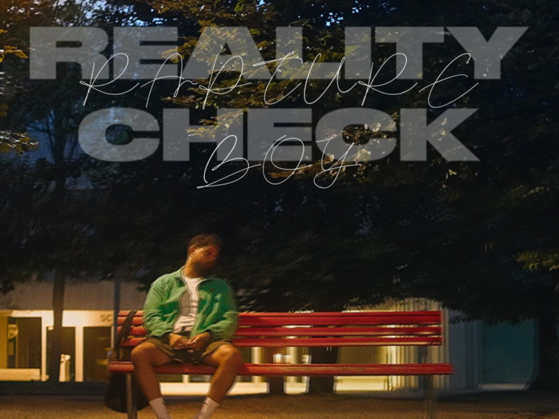 Reality Check (Single)