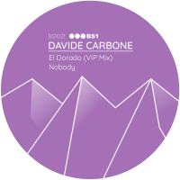 El Dorado (VIP Mix) / Nobody