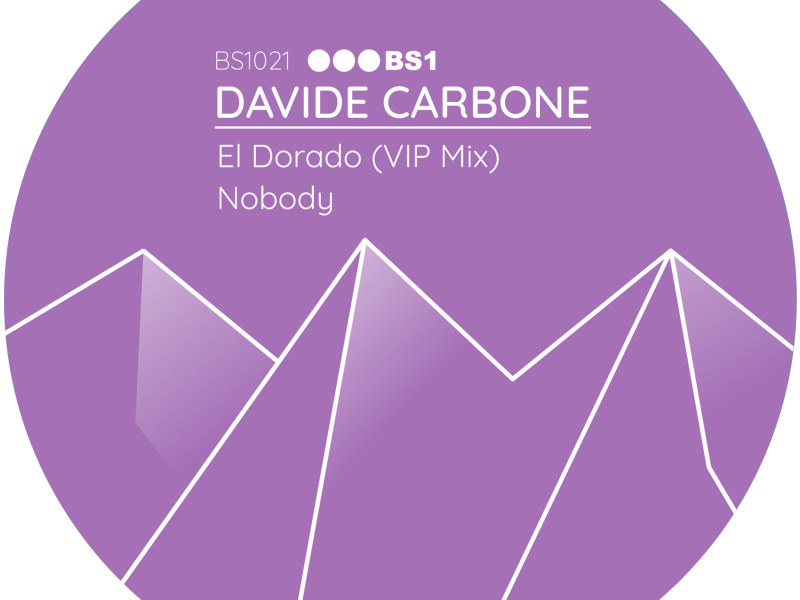 El Dorado (VIP Mix) / Nobody