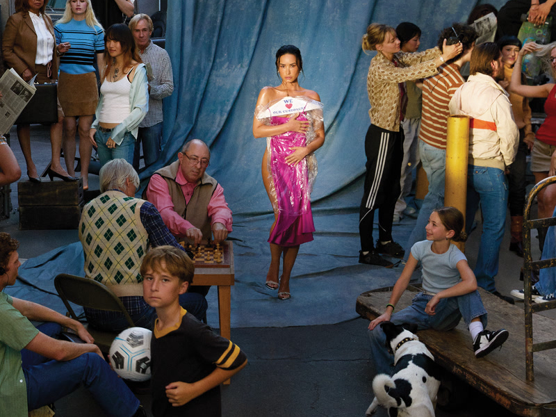 It’s Not That Deep