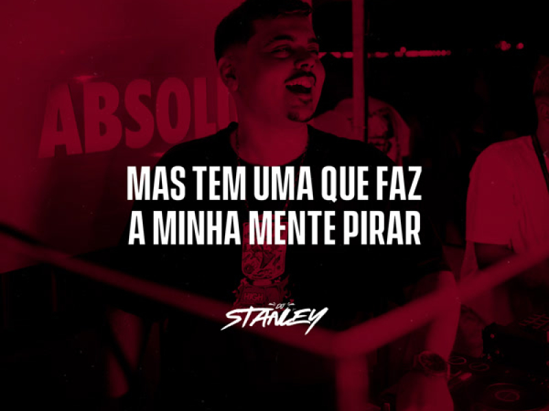 Mas Tem Uma Que Faz a Minha Mente Pirar (Single)