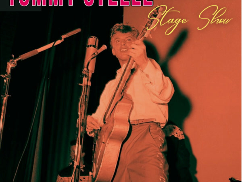 Tommy Steele Stage Show