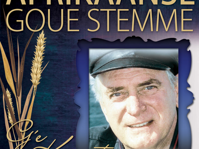 Afrikaanse Goue Stemme