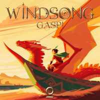 Windsong (Single)