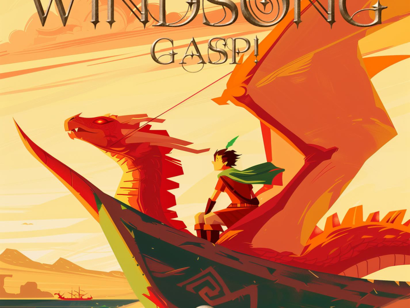 Windsong (Single)