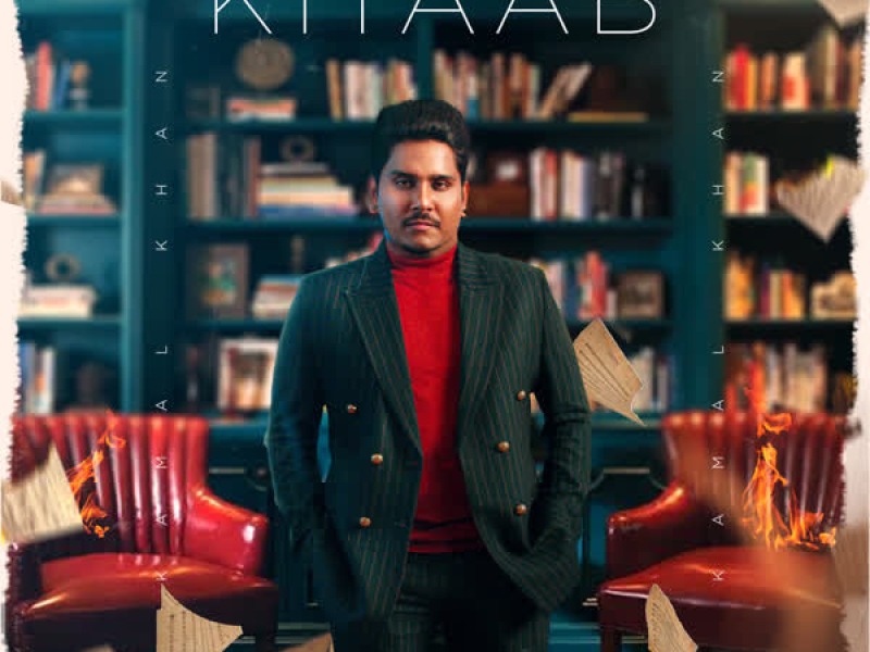 Kitaab (Single)