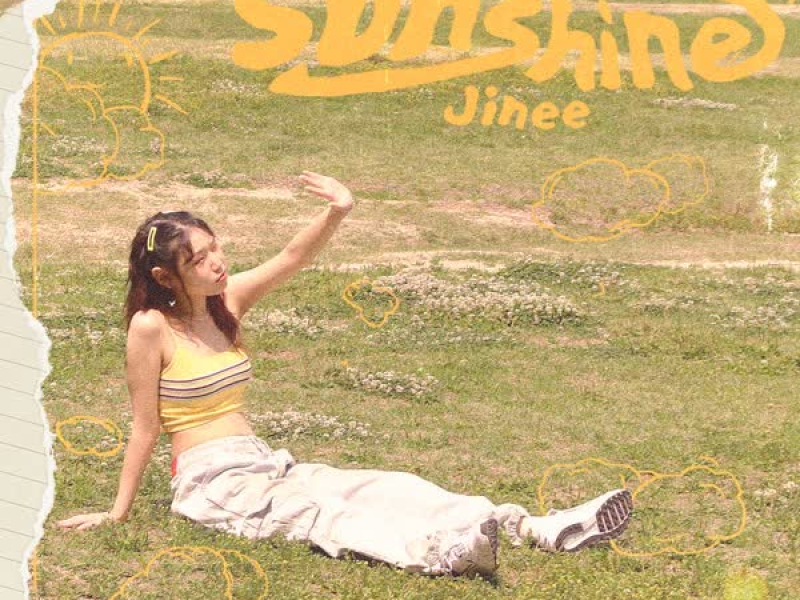 Sunshine (Feat. Hartts) (Single)