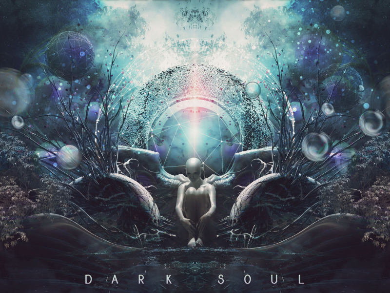 Dark Soul (Single)