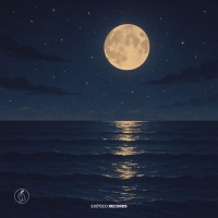 gentil como o mar, lindo como a noite (Single)