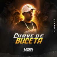 Chave de Buceta (Single)