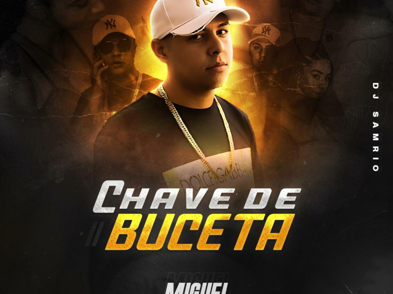 Chave de Buceta (Single)
