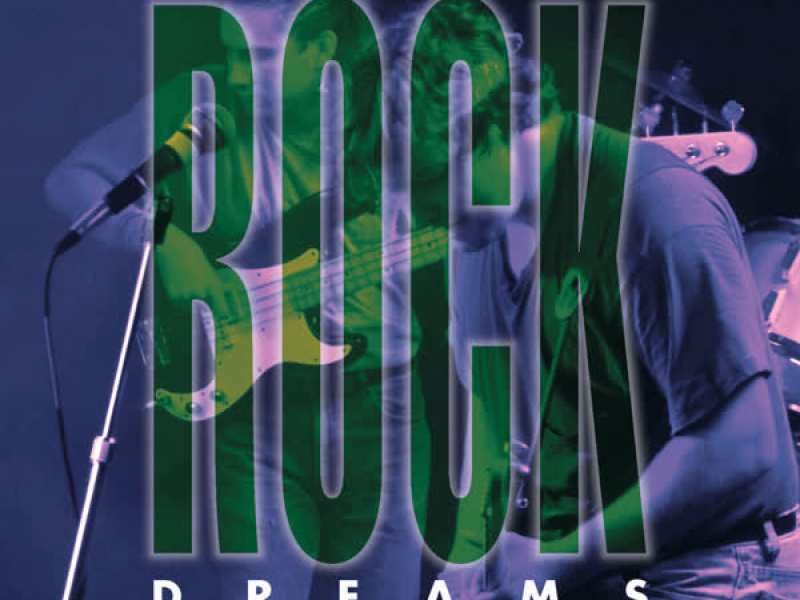 Rock Dreams - Hotel California