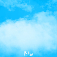 Blue (Single)