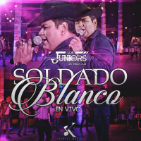 Soldado Blanco (En Vivo) (Single)