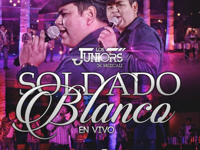 Soldado Blanco (En Vivo) (Single)