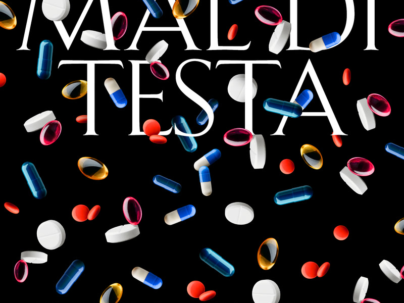 Mal Di Testa (Single)