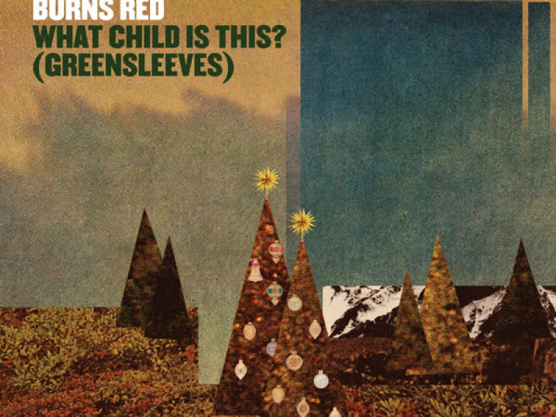What Child Is This? (Greensleeves) (Single)