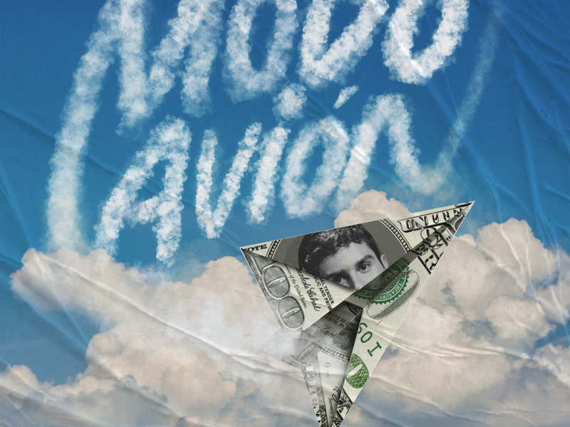 Modo Avíon (Single)