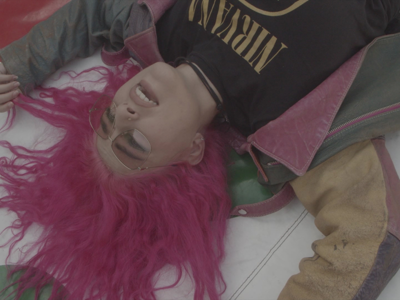 Good 2 You (MV) (Single)