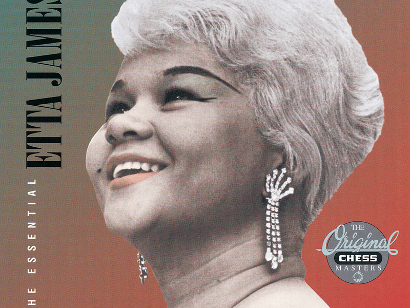 The Essential Etta James