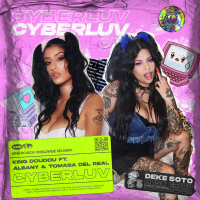 Cyberluv (Single)