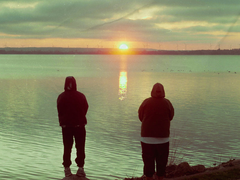 Spokojnie bracie (Single)