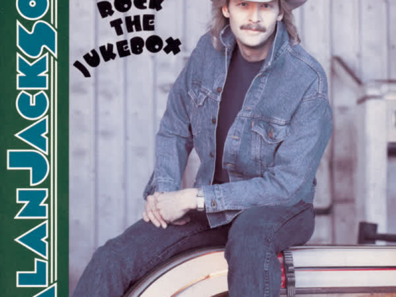 Don`t Rock The Jukebox