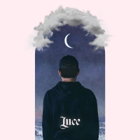 Luce (Tramonti A Nord Est) (Single)