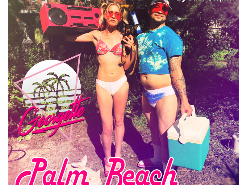 Palm Beach (Remixes) (Single)