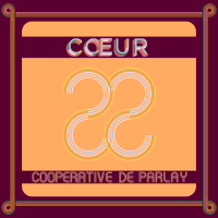 Cœur (EP)