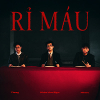 RỈ MÁU (Single)