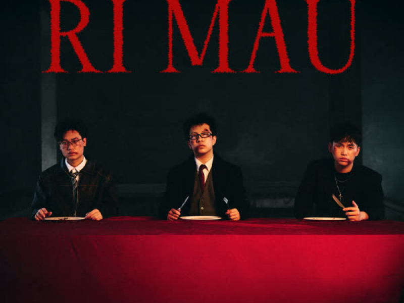 RỈ MÁU (Single)