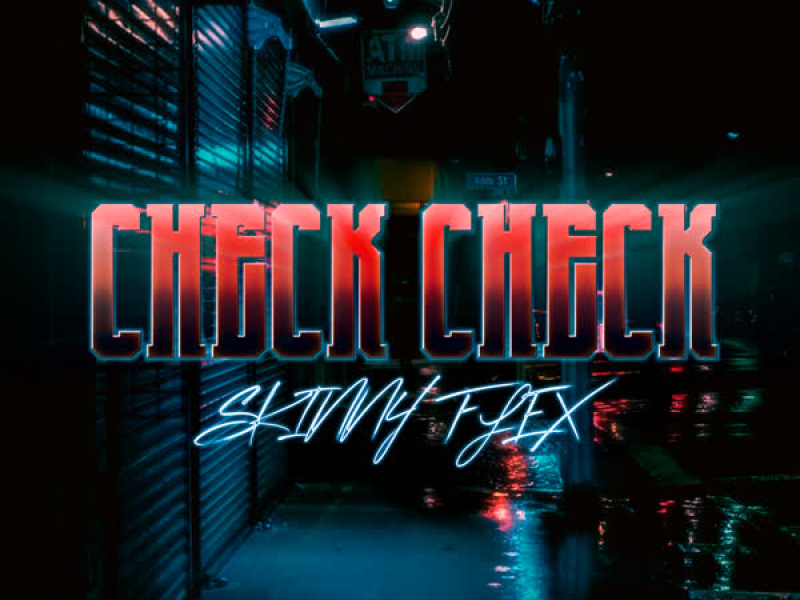 Check Check (Single)