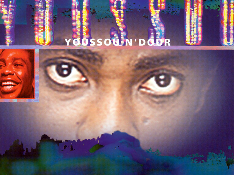 Best Of Youssou N'dour