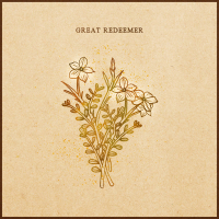 Great Redeemer (Live) (Single)