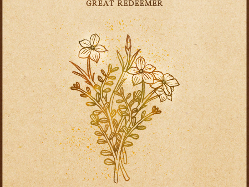 Great Redeemer (Live) (Single)