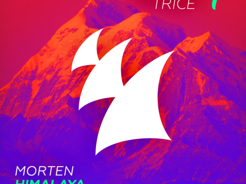 Himalaya (MORTEN & Big N Slim Rework) (Single)
