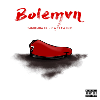 Sankhara #2 (Capitaine) (Single)