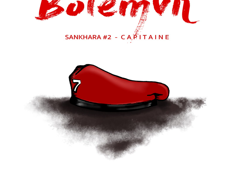 Sankhara #2 (Capitaine) (Single)