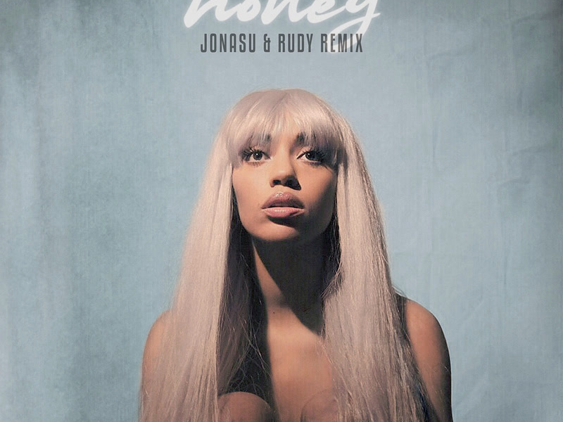 Honey (Jonasu & RUDY Remix) (Single)