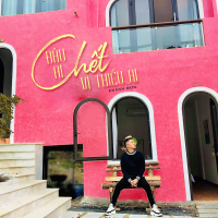 Đâu Ai Chết Vì Thiếu Ai (Single)